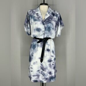 Elizabeth and James Camp Dress Size L